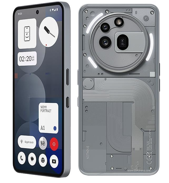 Nothing Phone (3a) Pro 5G – Best Phone Under ₹32,000?