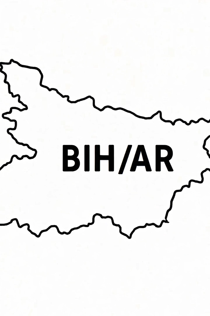 Bihar Braces for Battle 101